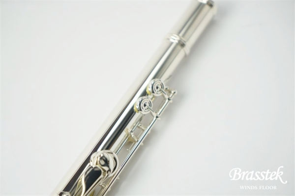 Altus x Brasstek Brasstek original model A1007RE Rose”G”